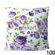 Sofa Cushion Cover, 40X40 Cm, Chair Cushion, Cushion Cover, Art 100