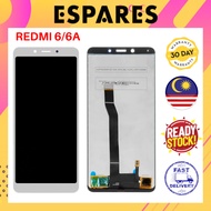 REDMI 6/6A INCELL M1804C3CG M1804C3CH M1804C3CI COMPATIBLE LCD DISPLAY TOUCH SCREEN DIGITIZER
