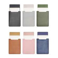13-16 Inch Colorful PU Leather Tablet, Laptop Sleeve Case, Suitable For IPad, HP Surface Laptops