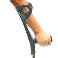 Lucass Anti-Elbow Crutches