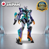 TAMASHII NATIONS METAL ROBOT SPIRITS GFreD Gundam GQuuuuuuX