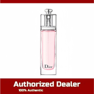 Local Direct Delivery Dior Addict 100ML EDT perfume BEAUTRIUM บิวเทรี่ยม เบอร์เบอรี่