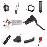 [FUTN] Clearance sale 36V 350W Controller Dashboard Accelerator Scooter Replace Suit For E-Scooter
