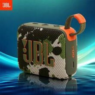 Go 4 Ultra Portable Bluetooth Speaker With JBL Pro Sound & Punchy Bass, IP67 Waterproof & Dustproof,