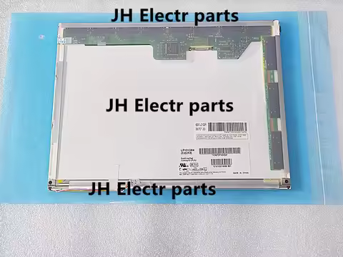 100% Tested 1024*768 12.1" Inch LCD Screen Display Panel For LG LP121X04-C2K2 LP121X04 C2K2 LP121X04