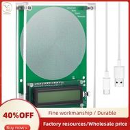 0.01Hz-10000Hz Adjustable Resonance Generator Ultra Low Frequency Generator Resonator Sound Frequenc