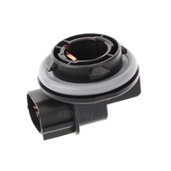 1Pcs 92164 M7050 For Hyundai Elantra Verna Car Light Base 1156 Bulb Socket Lamp Holder Accessories