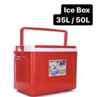 DragonWare Ice Box / Cooler Box / Picnic Box 35L 50L