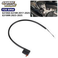 Big sale Motorcycle Brake Master Cylinder Micro Switch Sensor For BMW G310R G310GS G310RR G 310 R RR