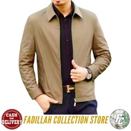 jas jaket pria Formal modern TERBARU