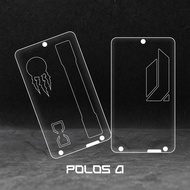 Panel Backdoor Dot Aio v2/lite
