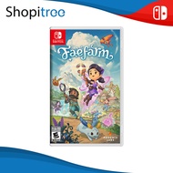 Nintendo Switch Fae Farm