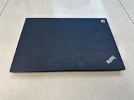【LENOVO T460 i5-6300U 8G 256G 14吋 FHD 商用 中古機】二手筆電