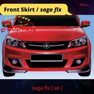 PROTON SAGA FLX FULLSTET BODYKIT ( SE )