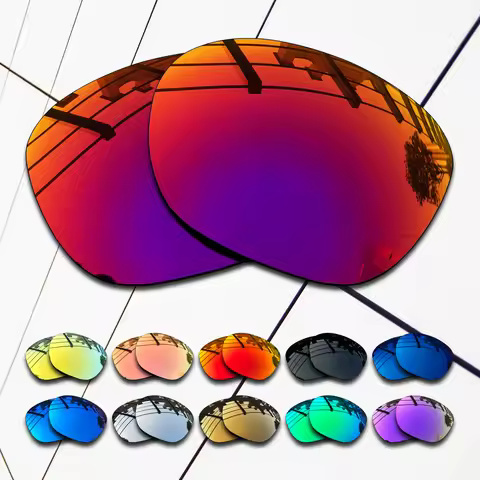 Wholesale E.O.S Polarized Replacement Lenses for Oakley Manorburn OO9479-56mm Sunglasses - Varieties