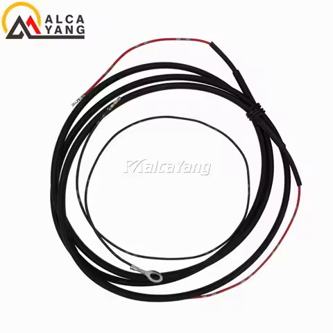 84633-34010 CRUISE CONTROL WIRE For AUTO DRIVE CRUISE CONTROL SWITCH INSTALL WIRE For TOYOTA CRUISE 
