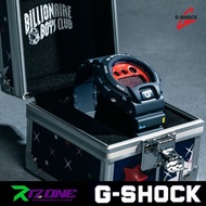 ORIGINAL G-SHOCK DW-6900BBC22-2CR / BILLIONAIRE BOYS CLUB / NEW / DW-6900BBC22-2 / DW-6900BBC22 / DW