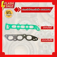 Patchogen Intake Gasket Exhaust SUZUKI F6A