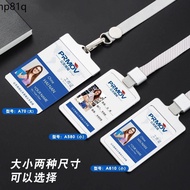 identity v ✪High-end work card custom metal aluminum alloy factory card work card holder work card h