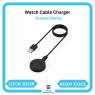 Huawei Watch GT2 GT / Magic / GT2e / GS Pro USB Magnetic Charging Cable Charger