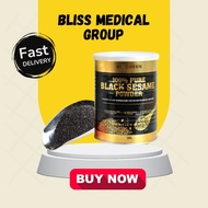 Biogreen black sesame powder 300g