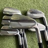 🇯🇵PING i525 Forged Irons set 5-9,W nspro modus tour105 FlexS Used
