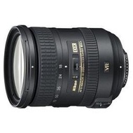 Nikon AF-S DX 18-200mm f/3.5-5.6G ED VR II鏡頭 [ 備有變焦鎖定開關 ˙ 11.1倍放大率的超大變焦鏡]