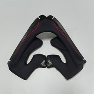 AGV Helmet Lining Cheek Pad Suitable Model K1/K1S/K3SV Motorcycle Helmet Protective Accessories