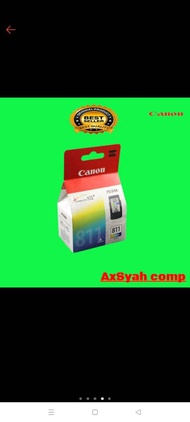 Cartridge Canon 810/811 Suport printer IP2770 MP258 MP237 MP287