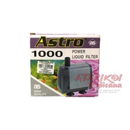Astro 1000 Pump - Fish Pond Pump