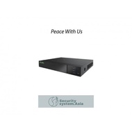 GS-DVR3108-LS - 8ch AHD/TVI Stand-Alone Hybrid DVR + IP