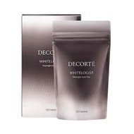 Cosme Decorte Overnight Inner Plus 120 tablets