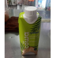 COWA coconut water 330ml