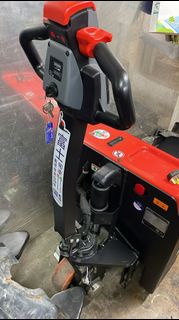 全新 電唧車 中力 3噸 實用 跑街 唧車 抵買 夠力