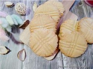 【Ta&amp;S】美式經典花生餅乾 Peanut Butter cookies 4入單裝／8入盒裝 花生醬餅乾／花生酥餅