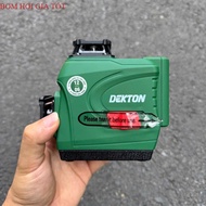 Dekton DK-LS1201 12 Blue Beam Laser Level, genuine, super bright beam Dekton Inflatable