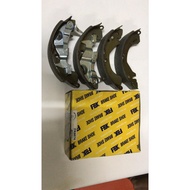 PROTON SAGA 8V BRAKE SHOE