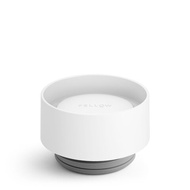 Fellow 360 Sip Lid - Matte White