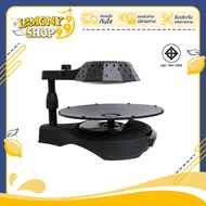 เตาปิ้งย่างอินฟราเรดไร้ควัน สีดำ SHEEPOLA รุ่น SP-AT885 เตาย่าง BBQ เตาปิ้งย่างไฟฟ้า รับประกัน1ปี เต