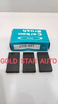 ARANG BLOWER VANE BLOWER MITSUBISHI COLT DIESEL 100PS 120PS 135PS RAGASA VRB-901 Merk IKAR