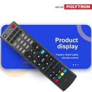 j4y4 REMOTE POLYTRON TV DIGITAL POLYTRON CINEMAX DIVA PLD 81I191