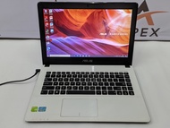 Laptop Asus X450 Intel Core i5 Ram 8 GB Hdd 500 GB Nvidia