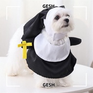 GESH Funny  Transform Pet Supplies Cosplay Halloween