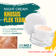 Cream Flek Hitam Ampuh BPOM Krim Flek Hitam Membandel Criem Flek Hitam Tebal BPOM Memudarkan Flek HI