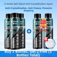 Chief | Antifreeze Agent Diesel Additive