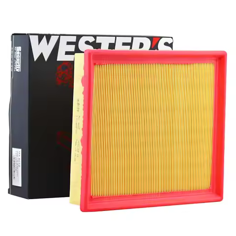 For BMW F30 F32 228i, 320i, 328d, 328i, 428i, 2012-2018 13718507320 13717630911 WESTGUARD Air Filter