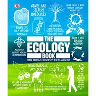 The Ecology Book: Big Ideas Simply Explained