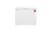 Hisense 248L Chest Freezer FC256D4BWP