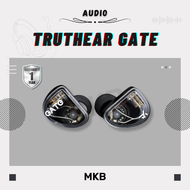 [READY STOCK] Truthear Gate IEM 10mm Internal Magnetic Circuit Dynamic Driver 0.78mm 2Pin Connector 