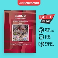 Bosnia And Herzegovina - Paperback - English - 9781514526187